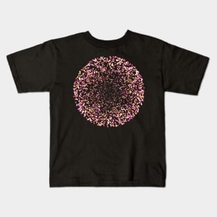 Chaotic Energy of the Heat Kids T-Shirt